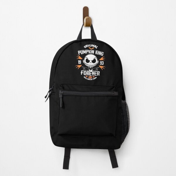 Item preview, Pumpkin King Forever Jack Skellington designed and sold by Enchanted Apparel.