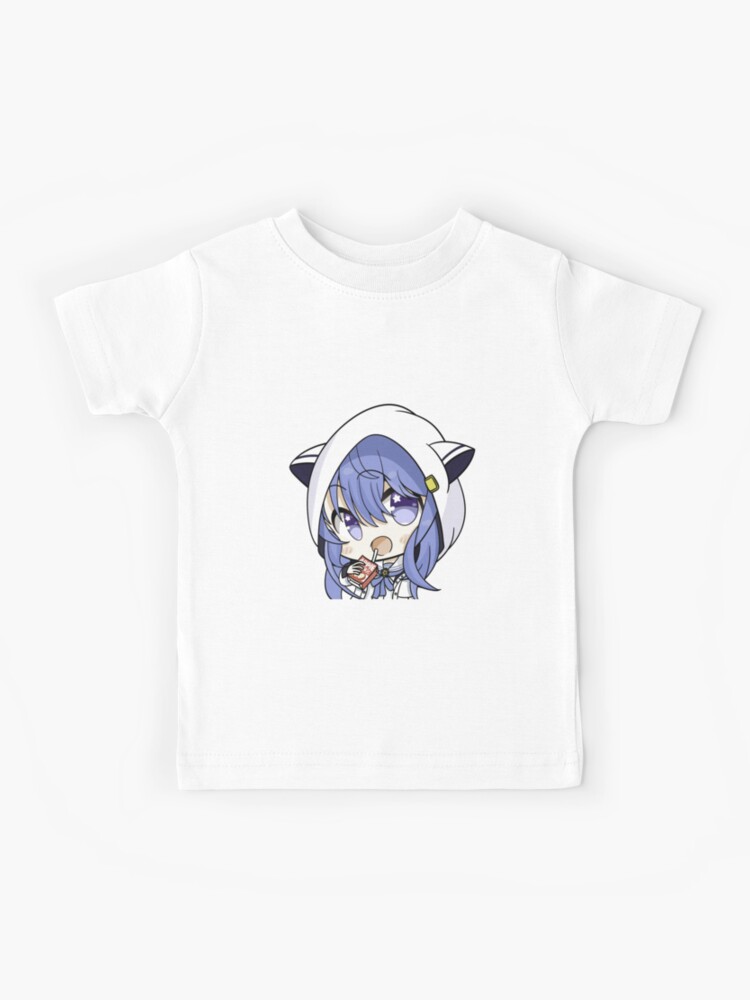 Hoshimachi Suisei Hololive | Kids T-Shirt