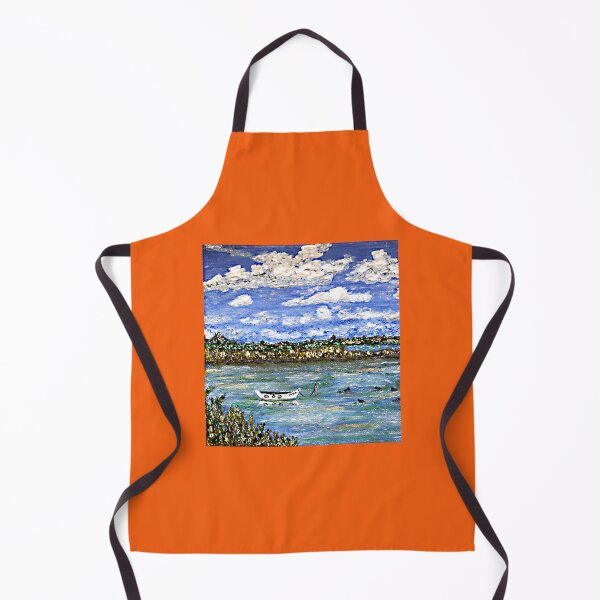 Item preview, A summer day at the lake designed and sold by voelzis.