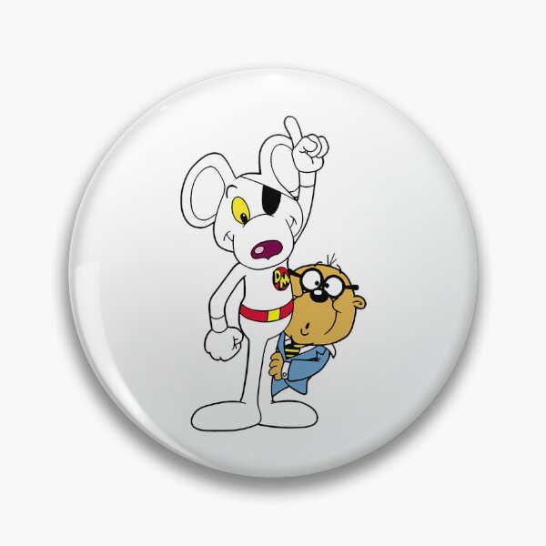 Item preview, Cartoon Kids - Vintage Cartoon Movies designed and sold by LuxurySquishy.