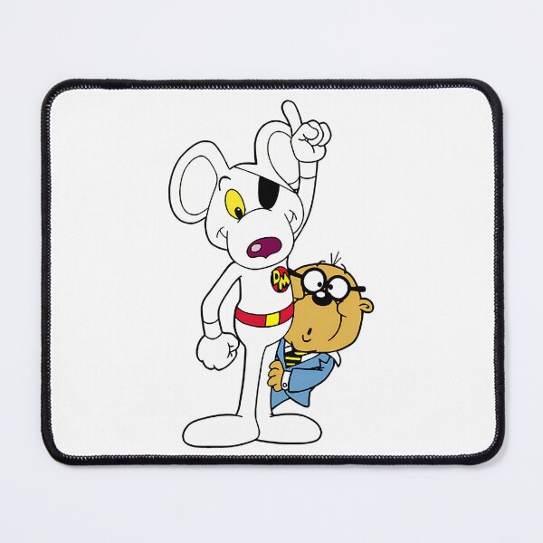 Item preview, Cartoon Kids - Vintage Cartoon Movies designed and sold by LuxurySquishy.