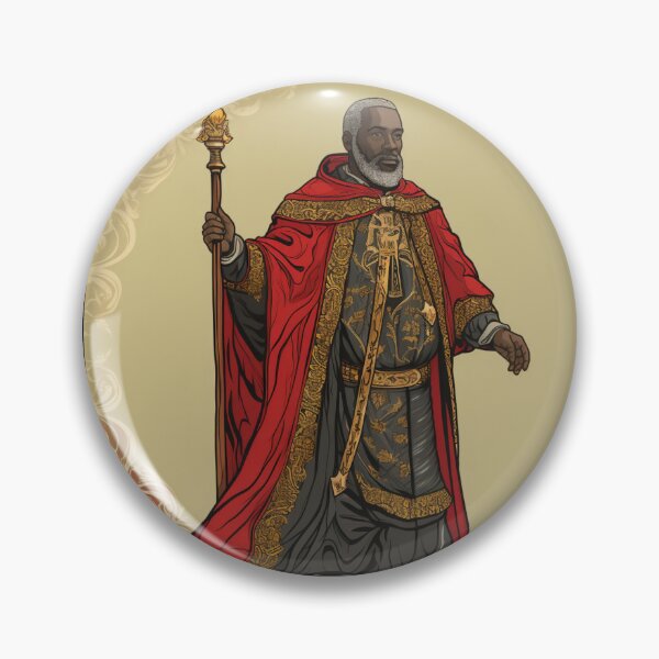 Item preview, Cleric designed and sold by RTFaulkner.