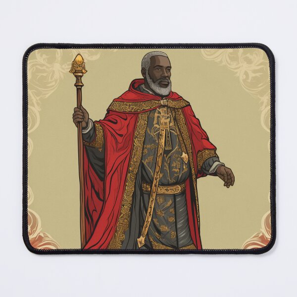 Item preview, Cleric designed and sold by RTFaulkner.