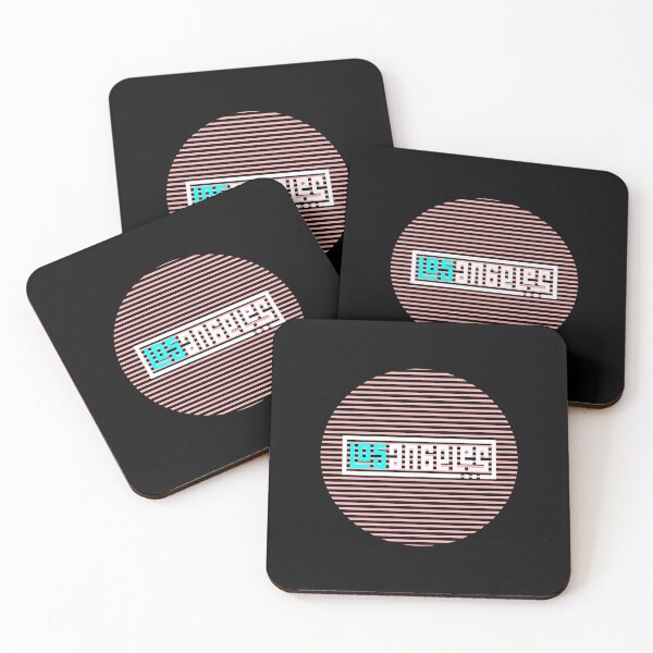 Item preview, Los Angeles designed and sold by OnTheTrend.