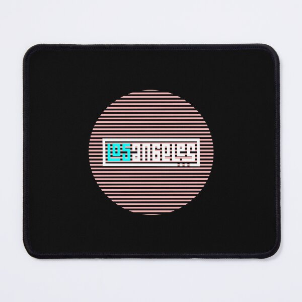 Item preview, Los Angeles designed and sold by OnTheTrend.