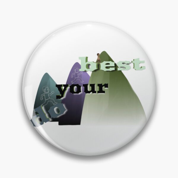 Item preview, Do Your Best designed and sold by SheMed.