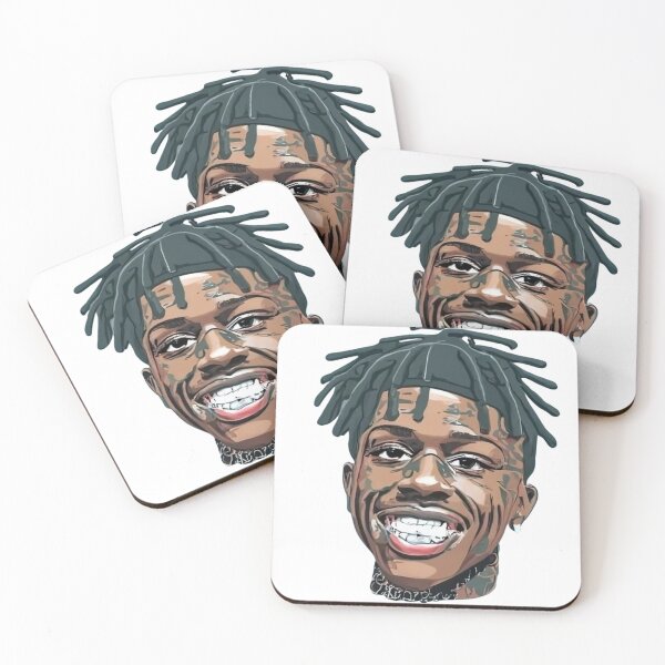 Item preview, quando rondo designed and sold by Hubert  GrafikaExpressArtistry.