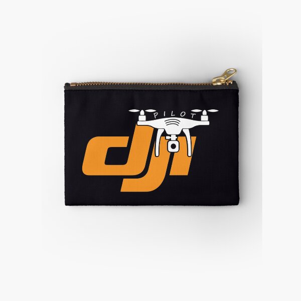 Item preview, DISEÑO PILOTO DJI designed and sold by ajcreativz.