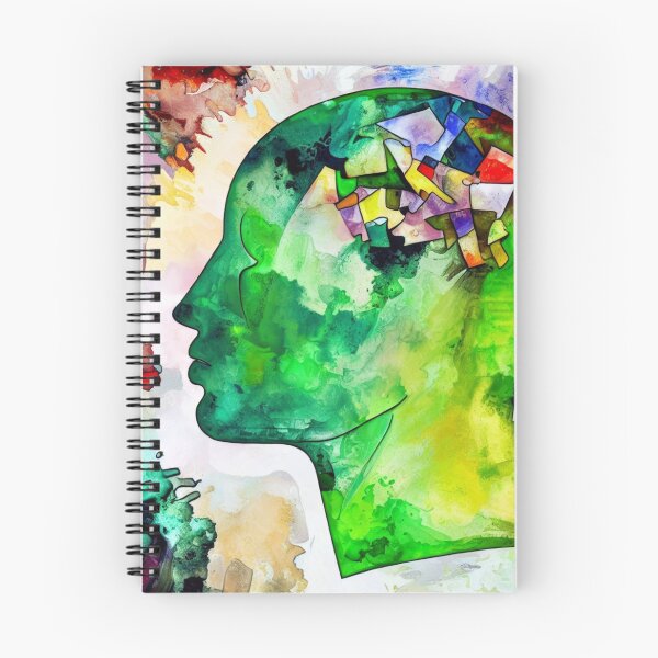Item preview, Green Head 1 designed and sold by rayo-art.