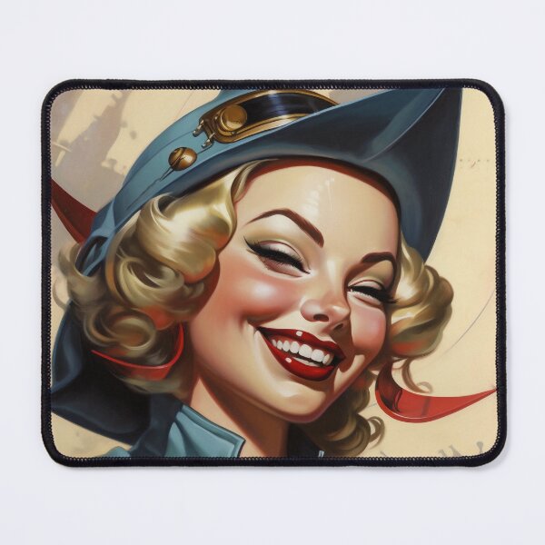 Item preview, Classy and Futuristic Beauty, Artful Apparel & More designed and sold by GueloStudio.