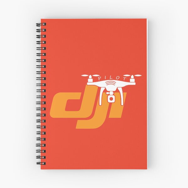 Item preview, DJI PILOT DESIGN designed and sold by ajcreativz.