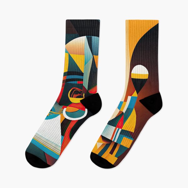 Item preview, African Style Bauhaus Design designed and sold by ArtificialGenes.