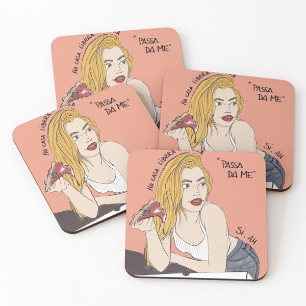 Item preview, I love pizza  designed and sold by NadiaGallazzi.