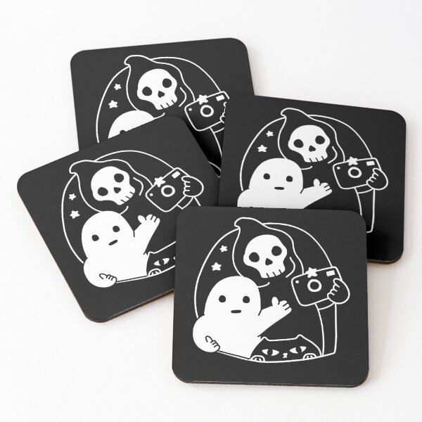 Item preview, Halloween Selfie Picture For Memory designed and sold by ZaryousStuff.