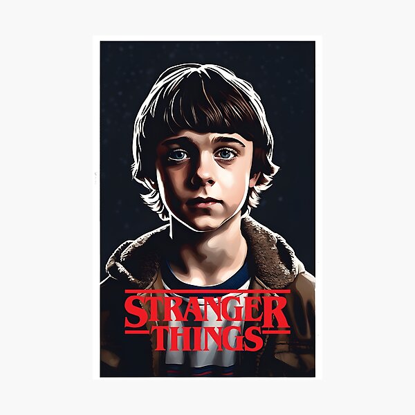 De Stranger Things: Noah Schnapp é mais bonitinho que Will Byers