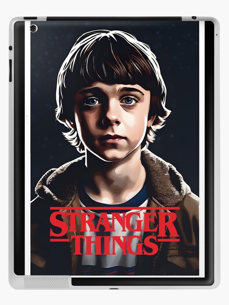 will byers icon •  Stranger things steve, 11 stranger things, Stranger  things tv