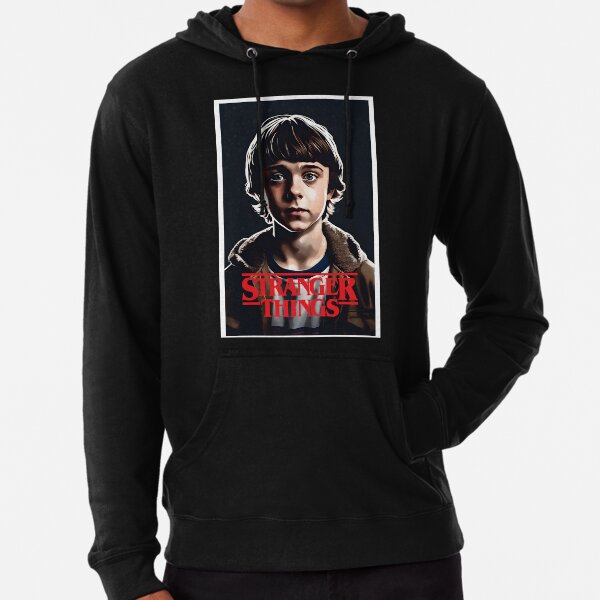 Will Byers Stranger Things season 3 shirt, hoodie, sweater