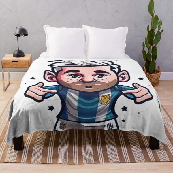 Item preview, Lionel Messi designed and sold by Arextr.