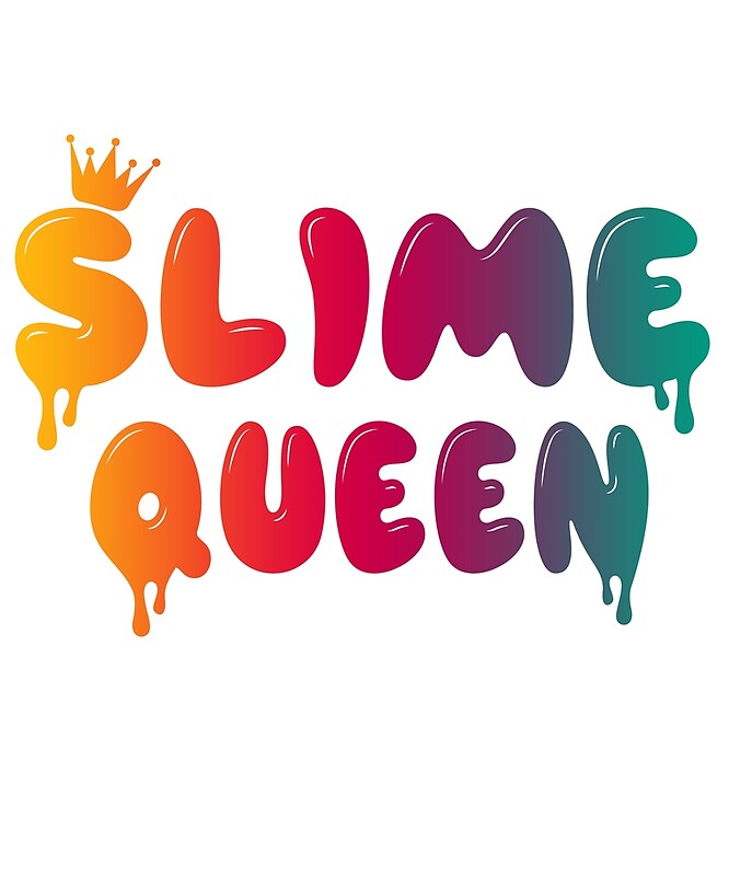 Slime queen. Queen Slime. Queen Slime 18.