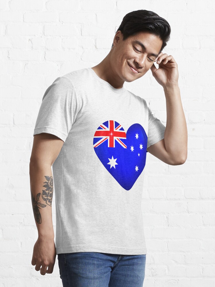 custom face t shirt australia