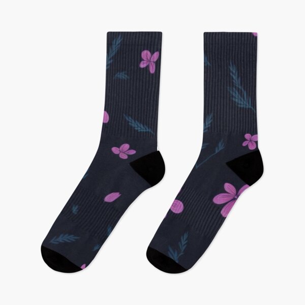 Item preview, Flowers Patterns designed and sold by Rosamose.