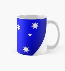 Australien Tasse