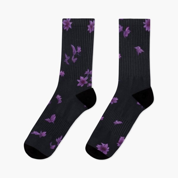 Item preview, Flowers Patterns designed and sold by Rosamose.