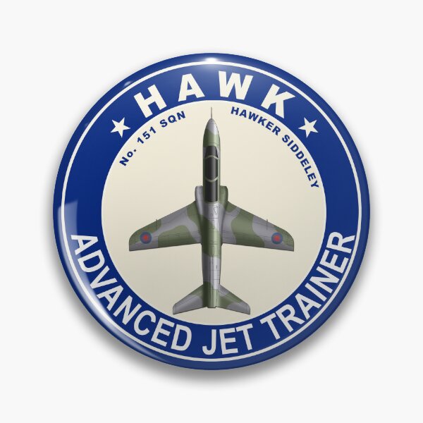 Item preview, The Hawk designed and sold by rogue-design.