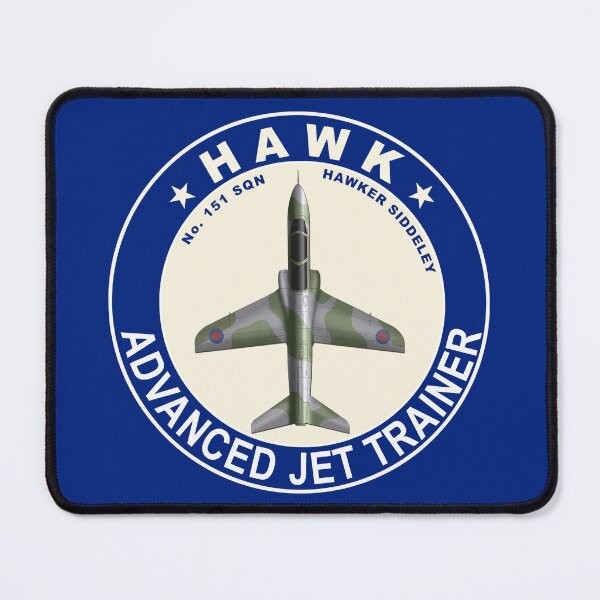 Item preview, The Hawk designed and sold by rogue-design.