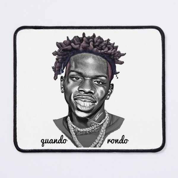 Item preview, quando rondo designed and sold by Hubert GrafikaExpressArtistry.