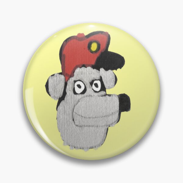 Item preview, Baloo designed and sold by mikeysoyyo.