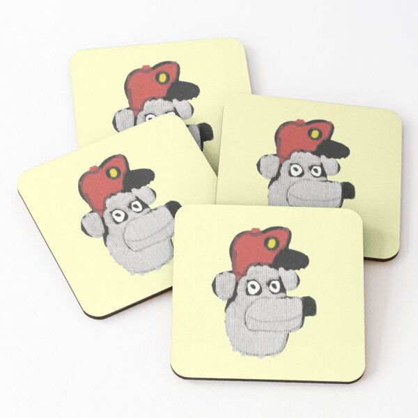 Item preview, Baloo designed and sold by mikeysoyyo.