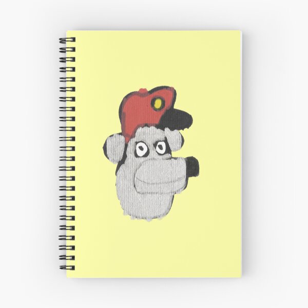 Item preview, Baloo designed and sold by mikeysoyyo.