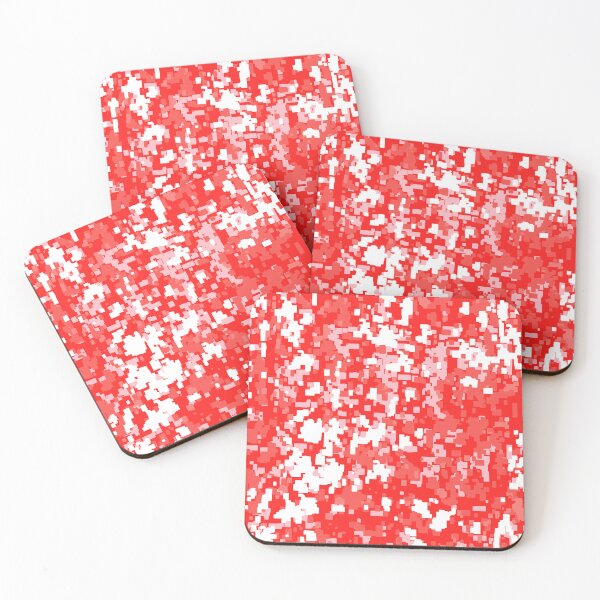 Item preview, Dark Oink Multicam Pixel Camouflage Pattern designed and sold by camostore23.