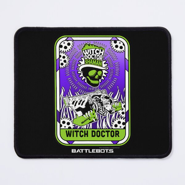 Item preview, Robot Combat Television - Vintage Show designed and sold by ArtStoreshep.