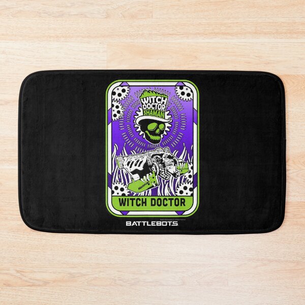 Item preview, Robot Combat Television - Vintage Show designed and sold by ArtStoreshep.