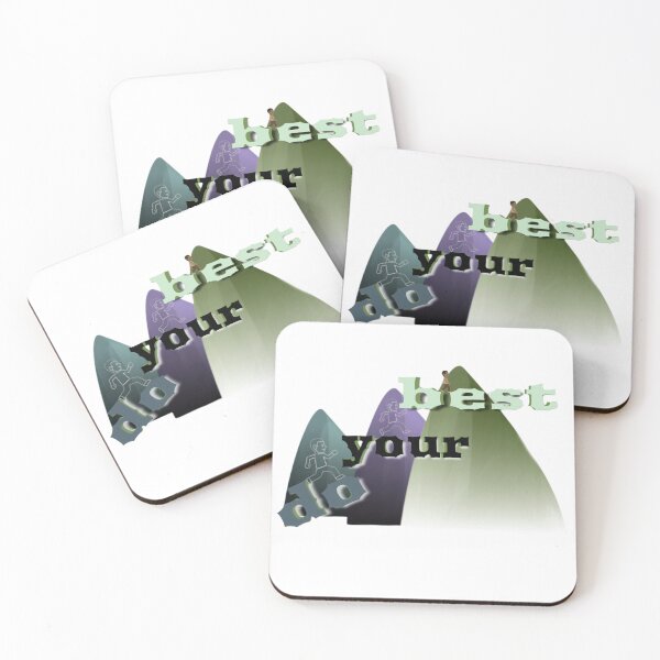 Item preview, Do Your Best designed and sold by SheMed.