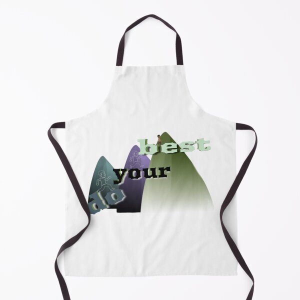Item preview, Do Your Best designed and sold by SheMed.