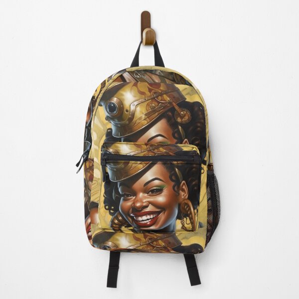 Item preview, Classy and Futuristic Beauty, Artful Apparel & More designed and sold by GueloStudio.