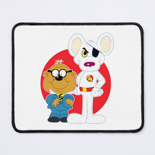 Item preview, Cartoon Kids - Vintage Cartoon Movies designed and sold by LuxurySquishy.