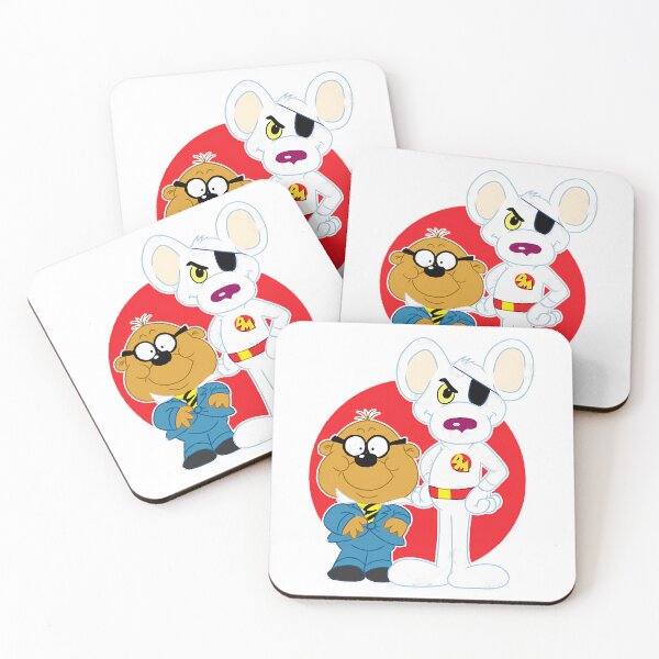 Item preview, Cartoon Kids - Vintage Cartoon Movies designed and sold by LuxurySquishy.