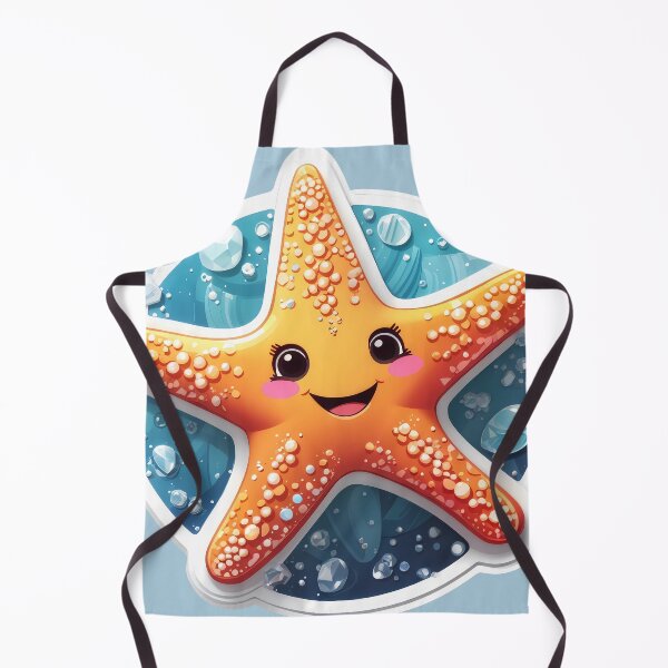 Item preview, Laughing starfish designed and sold by biiid.