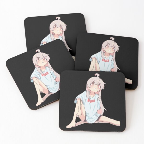 Item preview, Onii-Chan Wa Oshimai - Oyama Mahiro Lazy Day designed and sold by BeforeDreamsCo.