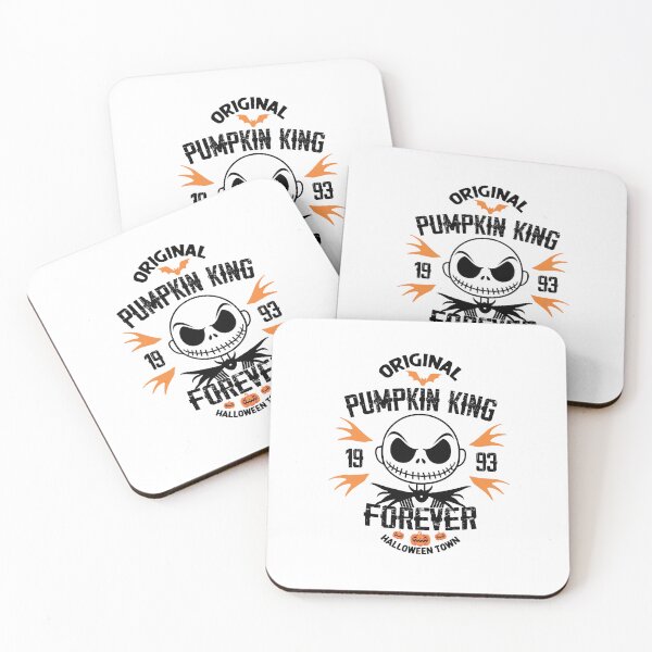 Item preview, Pumpkin King Forever Jack Skellington designed and sold by Enchanted Apparel.