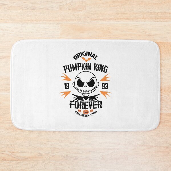 Item preview, Pumpkin King Forever Jack Skellington designed and sold by Enchanted Apparel.