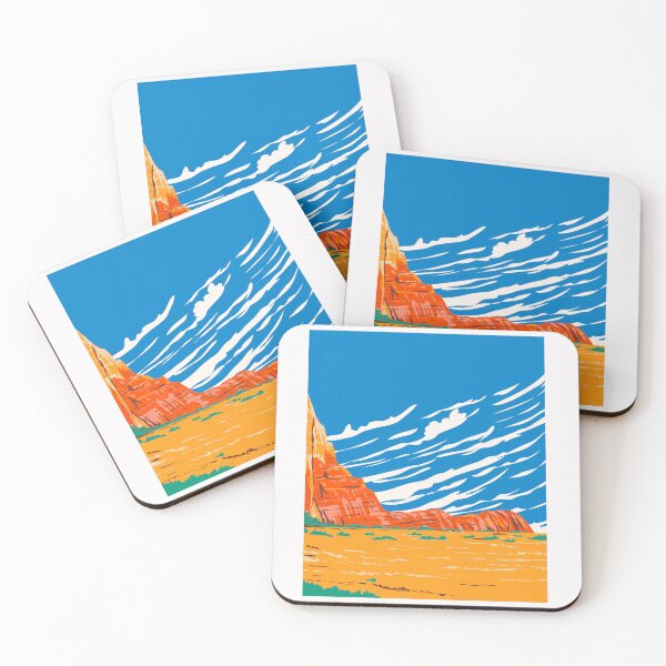 Item preview, National Park themed designed and sold by Ssuwicha.