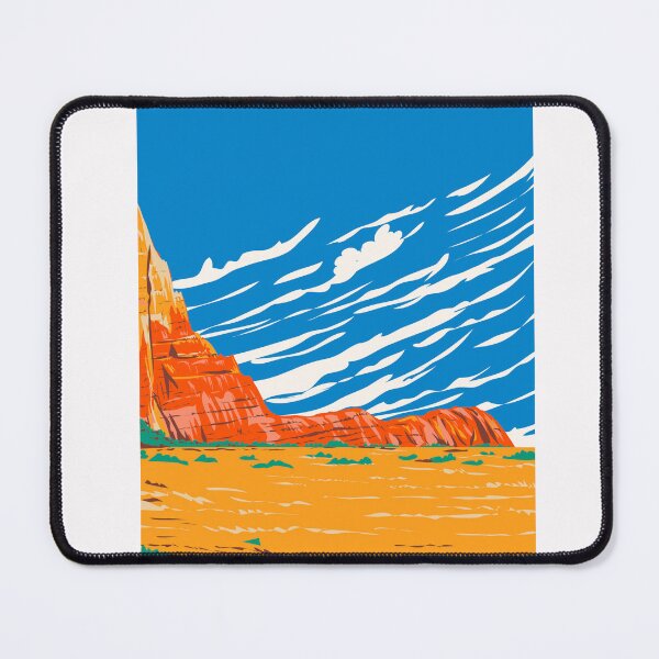 Item preview, National Park themed designed and sold by Ssuwicha.