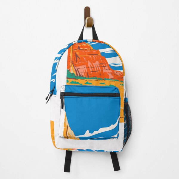 Item preview, National Park themed designed and sold by Ssuwicha.