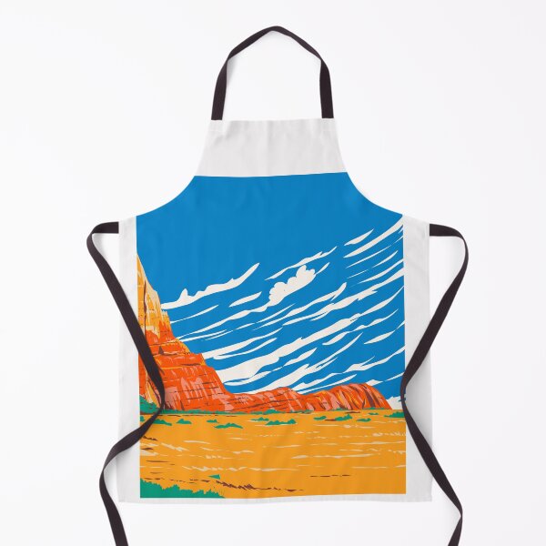Item preview, National Park themed designed and sold by Ssuwicha.