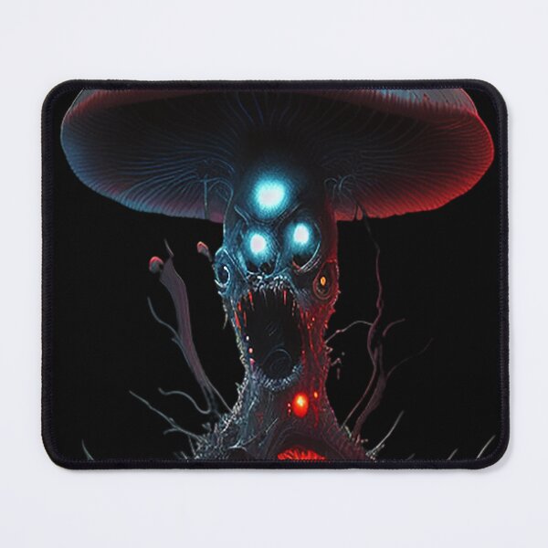 Item preview, PLANETGORE big mushroom Morgul designed and sold by Mar1o.